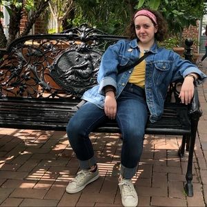 Meet your Posher, Brooke